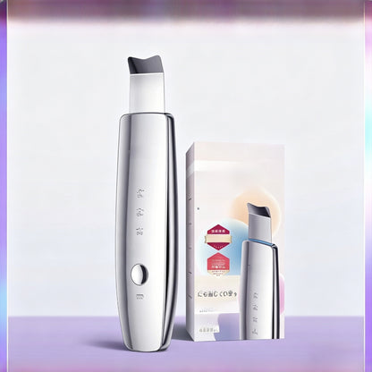Ultrasonic Facial Peeling Device