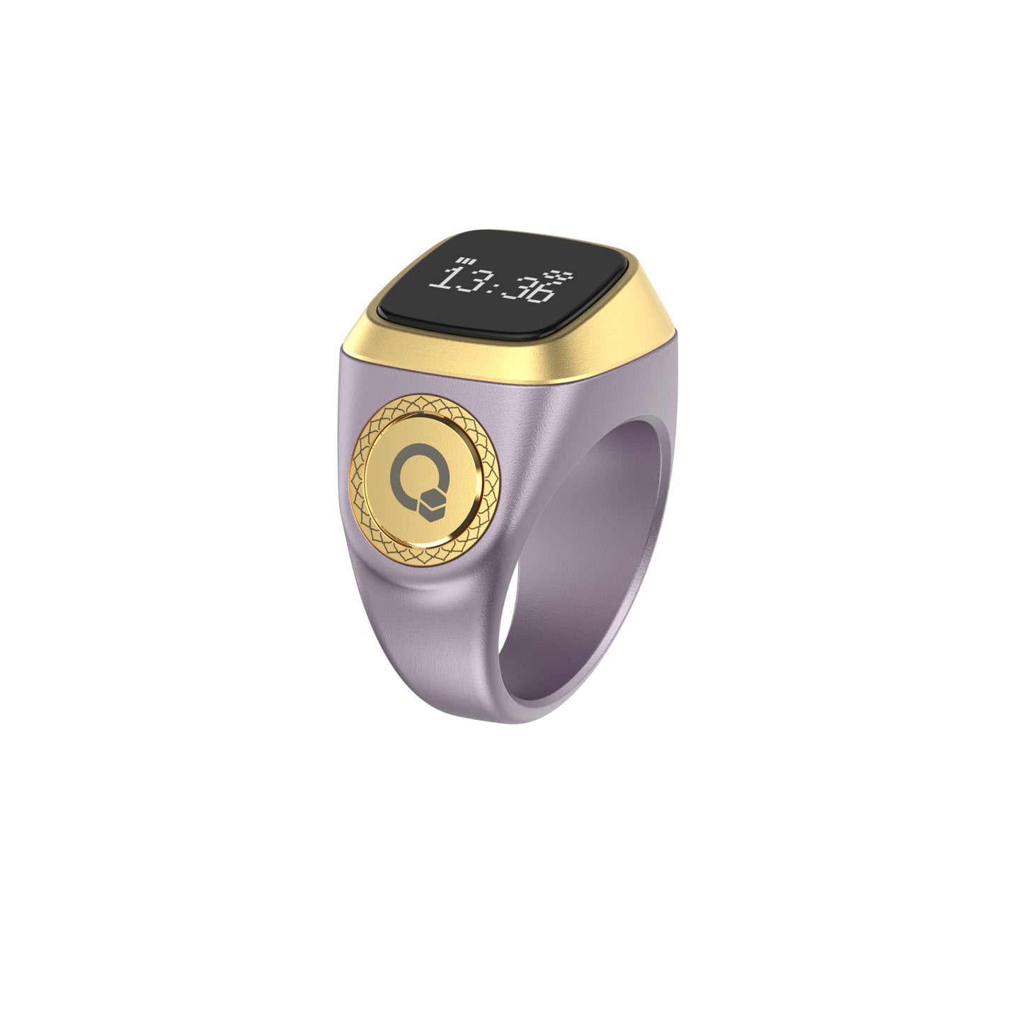 Smart Bluetooth Ring Counter