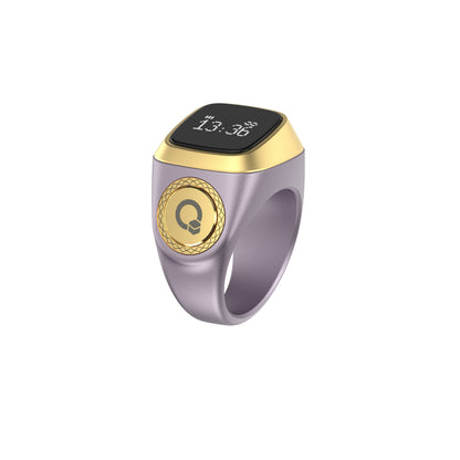 Smart Bluetooth Ring Counter