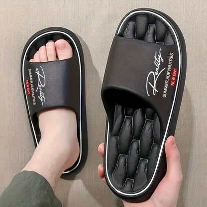 Soft Non Slip Slippers