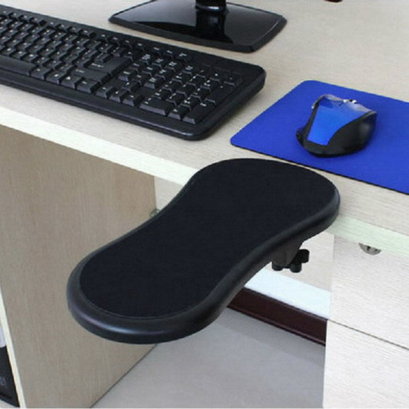Adjustable Computer Arm Support