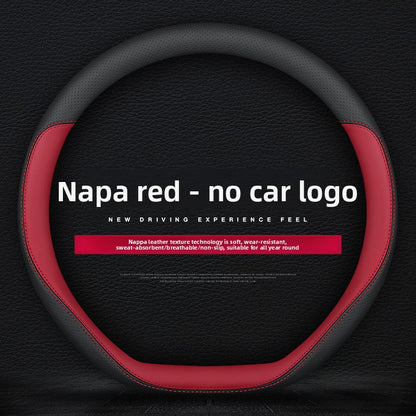 Breathable Steering Wheel Cover