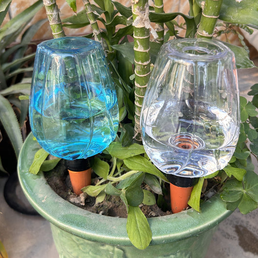 Automatic Plant Watering Device