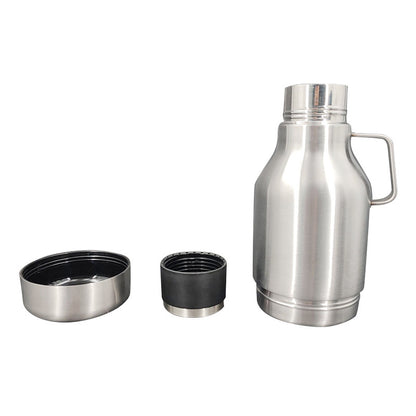 Insulated Pet Water Bottle