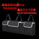 Car Seat Back Organizer