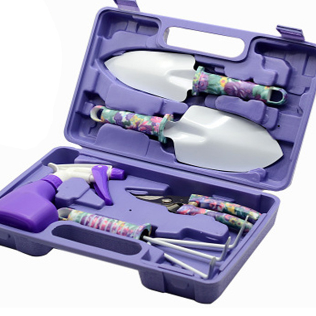 Garden Weeding Tool Set