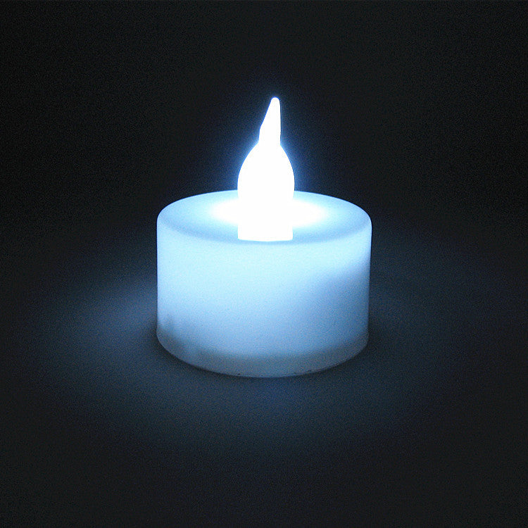 Mini LED Electronic Candle Light