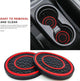Car Cup Holder Mat
