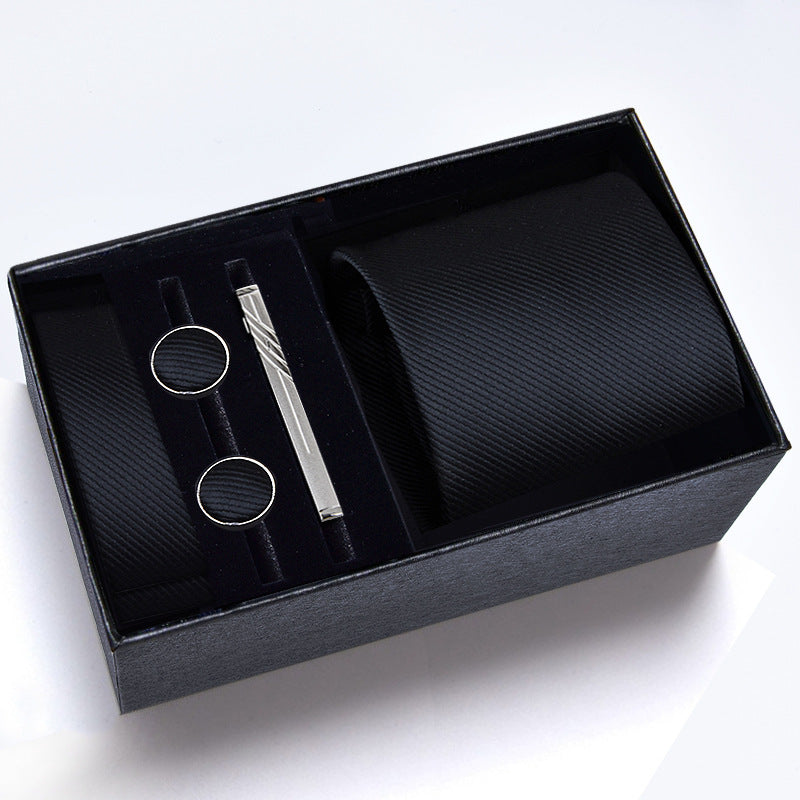 Men's Tie Gift Set
