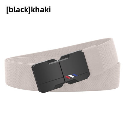 Outdoor Tactical Nylon Belt