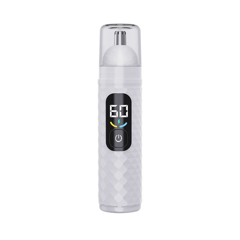 Mini Nose Trimmer Shaver