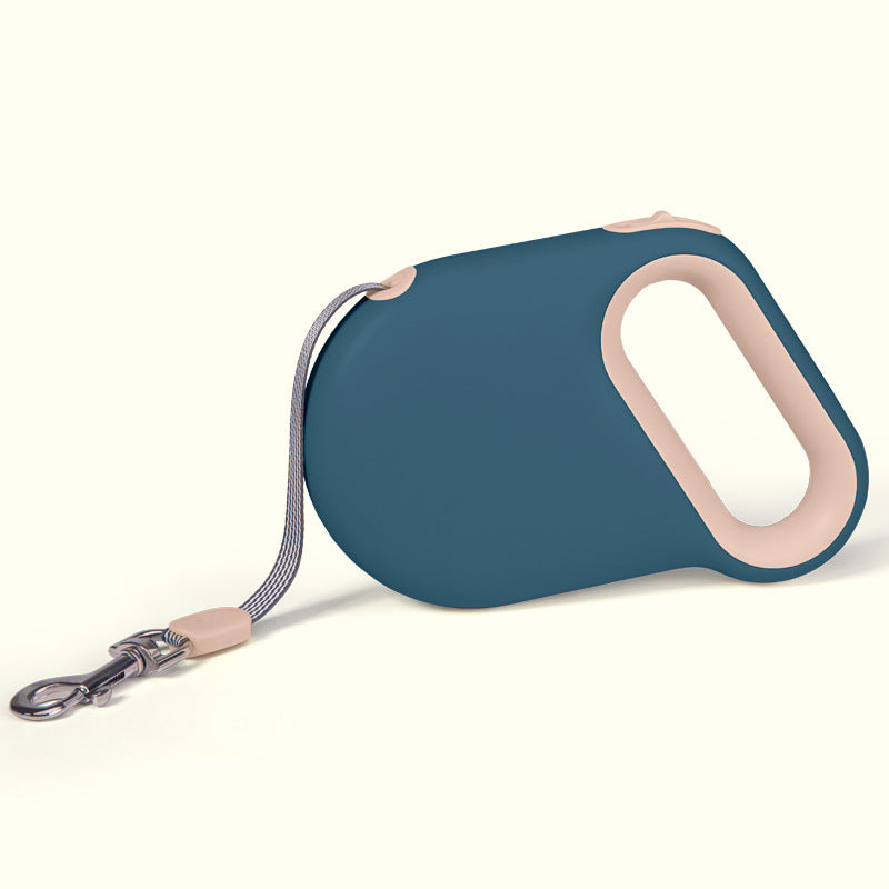 Reflective Automatic Dog Leash