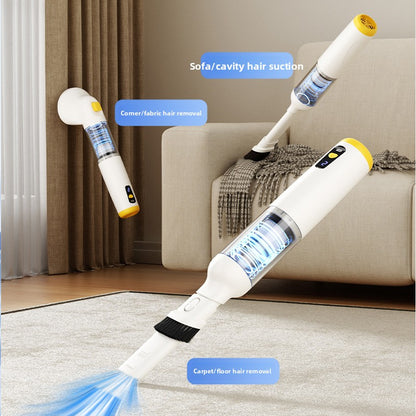 Wireless Pet Hair Vacuum