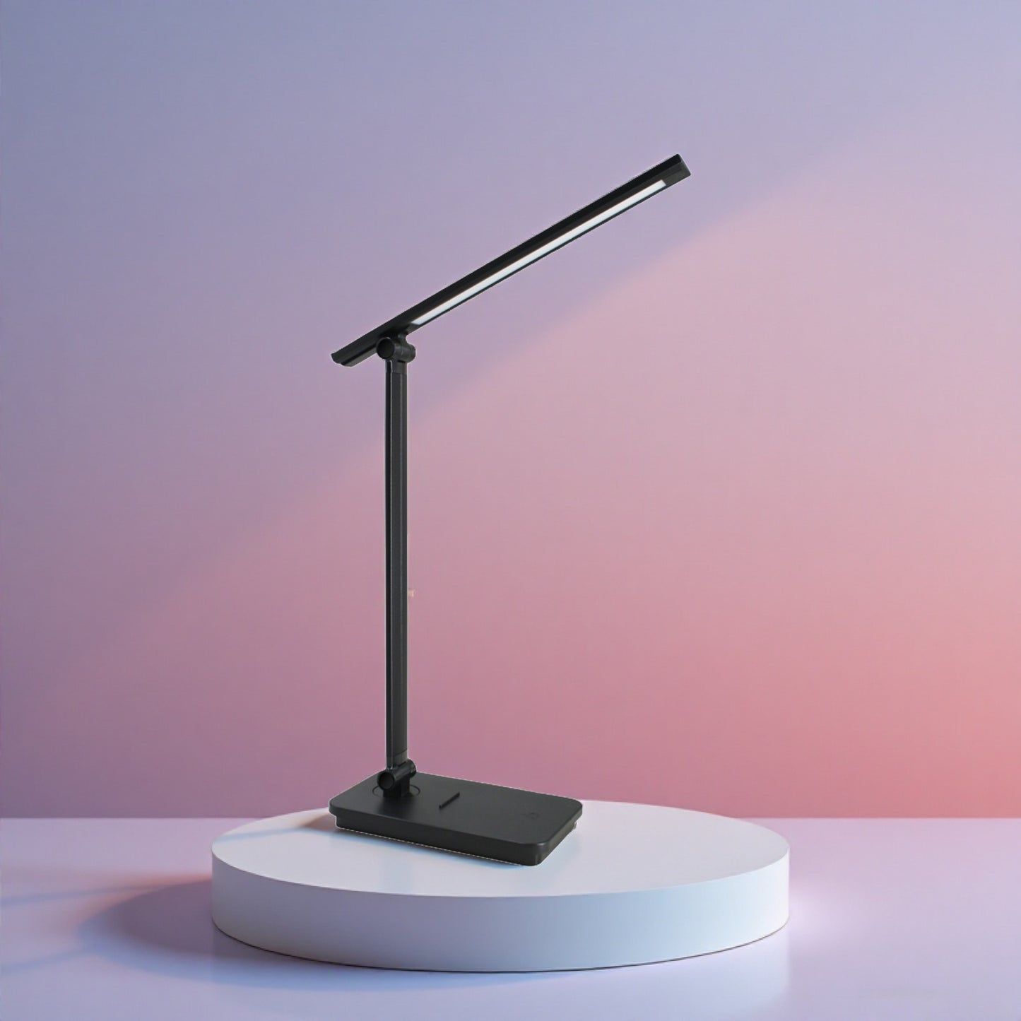 Rechargeable Foldable LED Desk Lamp