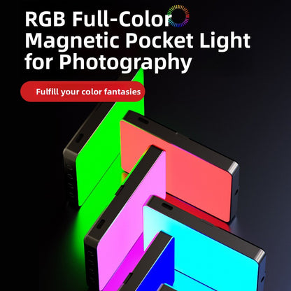 Portable LED Photography Light