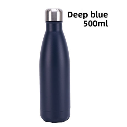 Stainless Steel Thermos Cup
