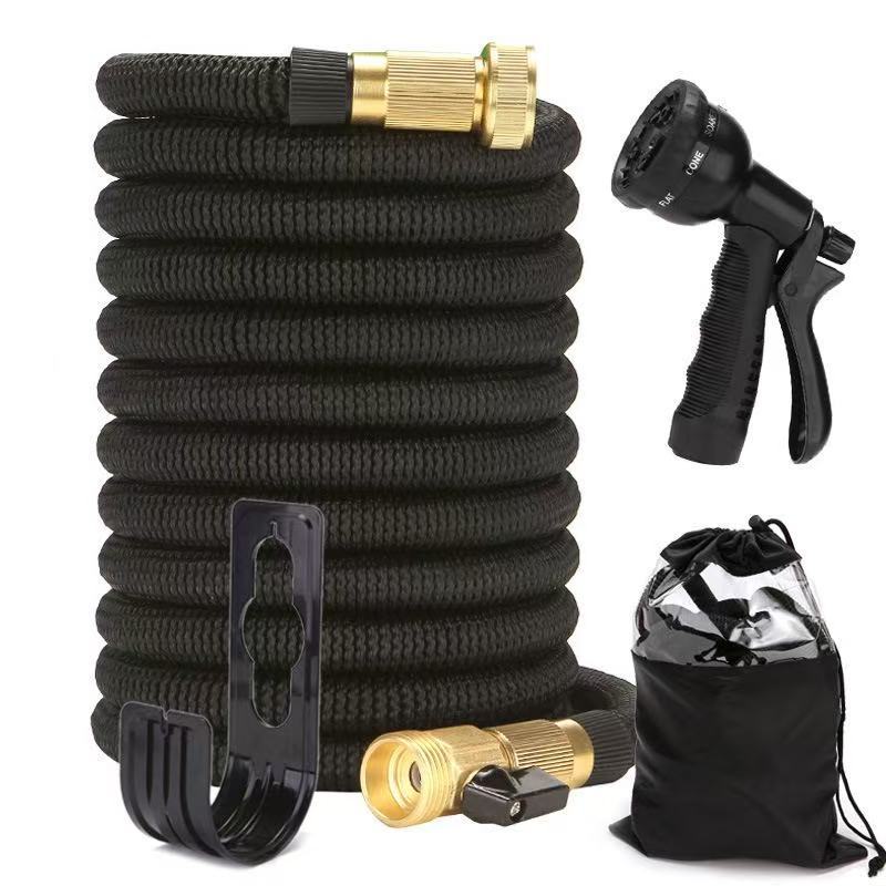 Expandable Garden Water Hose