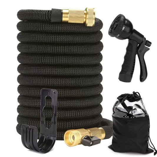 Expandable Garden Water Hose