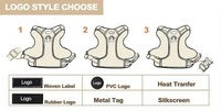 Heavy Duty Tactical Dog Harness