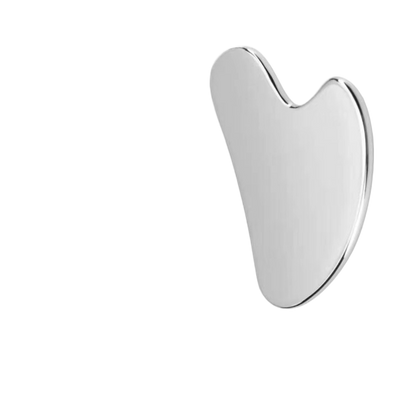Stainless Steel Gua Sha