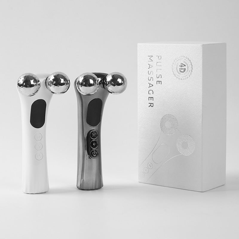Smart 4D EMS Facial Massager