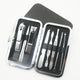 Stainless Steel Manicure Set