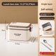Stainless Steel Lunch Box
