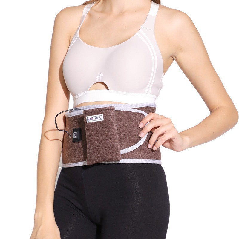 Adjustable Sports Waist Belt