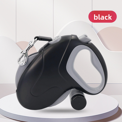 Automatic Retractable Dog Leash