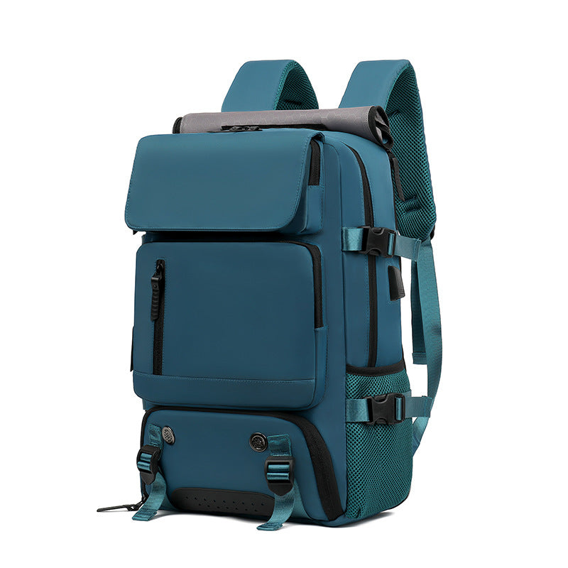 Vacuum Business Laptop Backpack