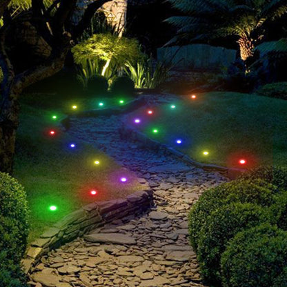 Smart RGB String Lights