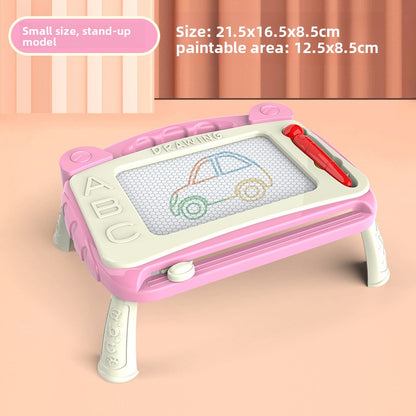 Children's Magnetic Drawing Board