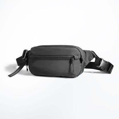 Water Repellent Chest Bag
