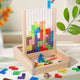 3D Wooden Puzzle Toy