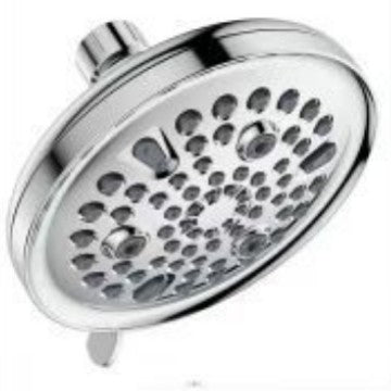 9-Mode Shower Head Spray