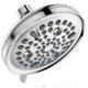 9-Mode Shower Head Spray