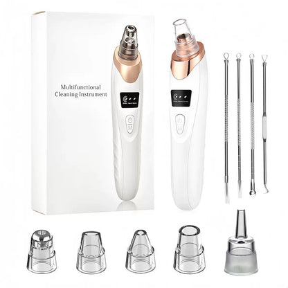 Electric Blackhead Remover