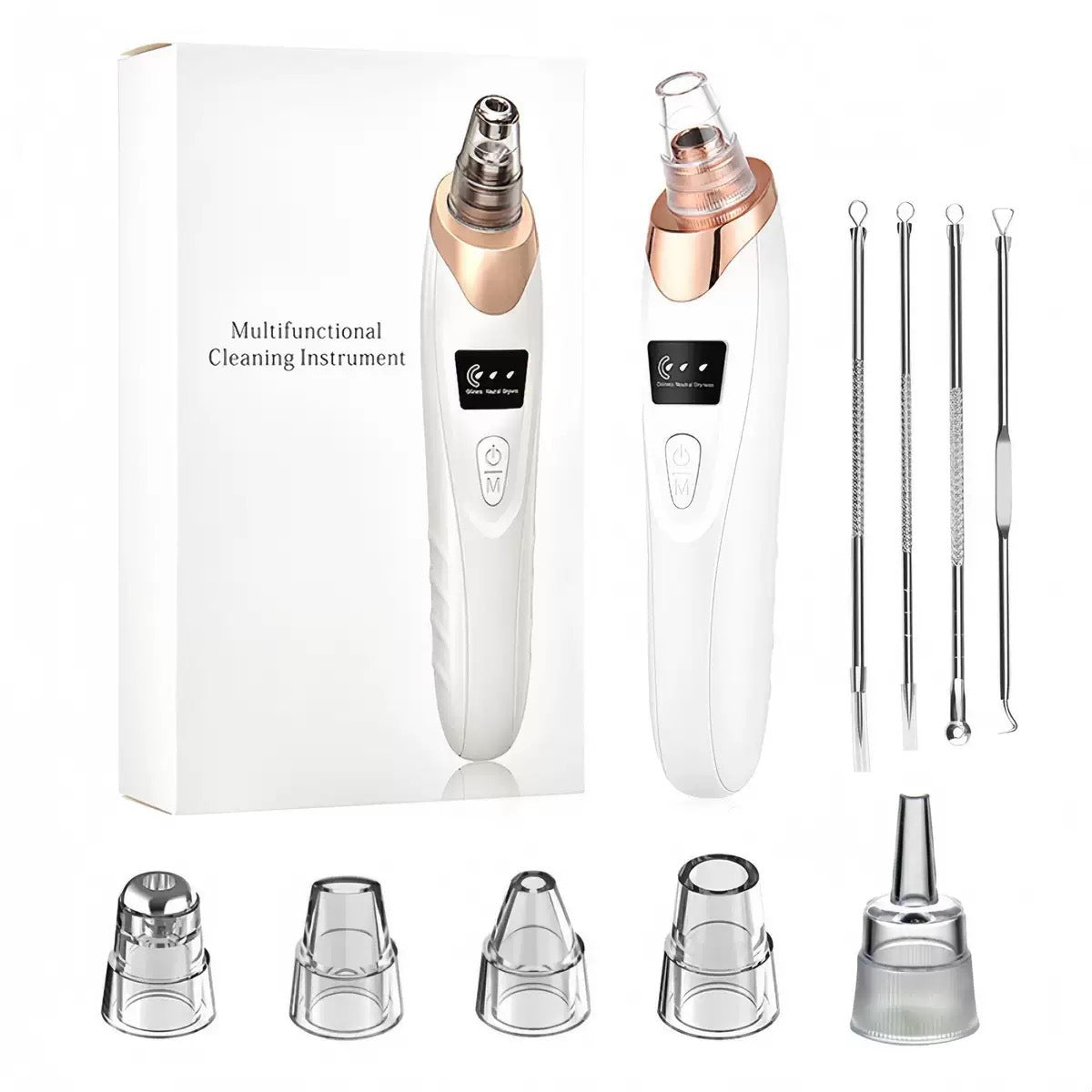 Electric Blackhead Remover