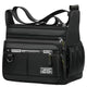 Women's Multi Pocket Shoulder Bag
