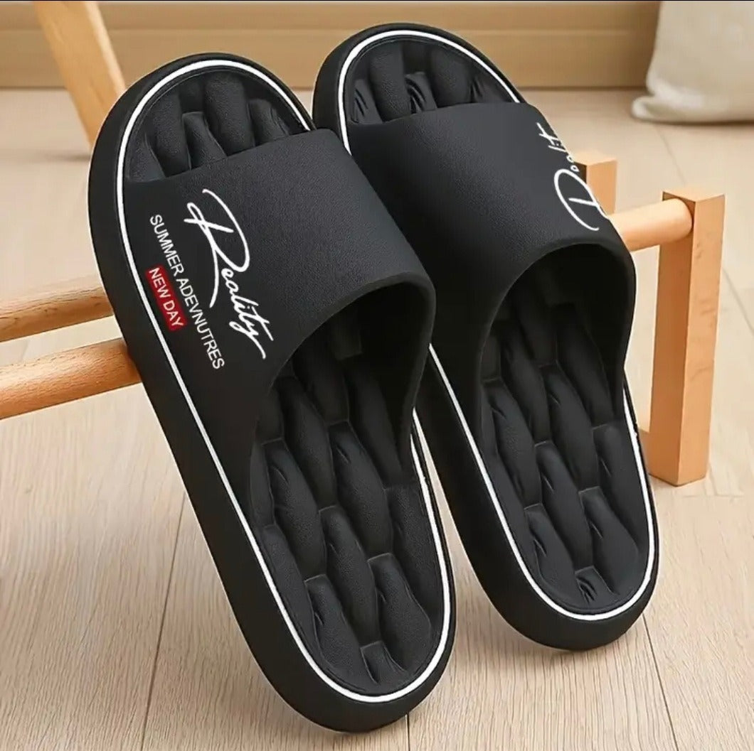 Soft Non Slip Slippers