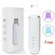 Ultrasonic Skin Peeling Device
