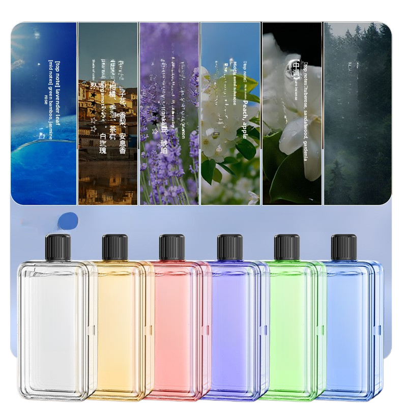 Automatic Aroma Diffuser