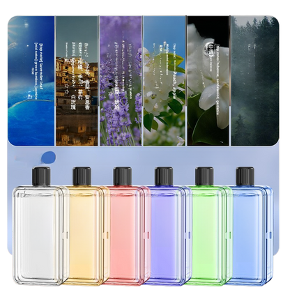 Automatic Aroma Diffuser