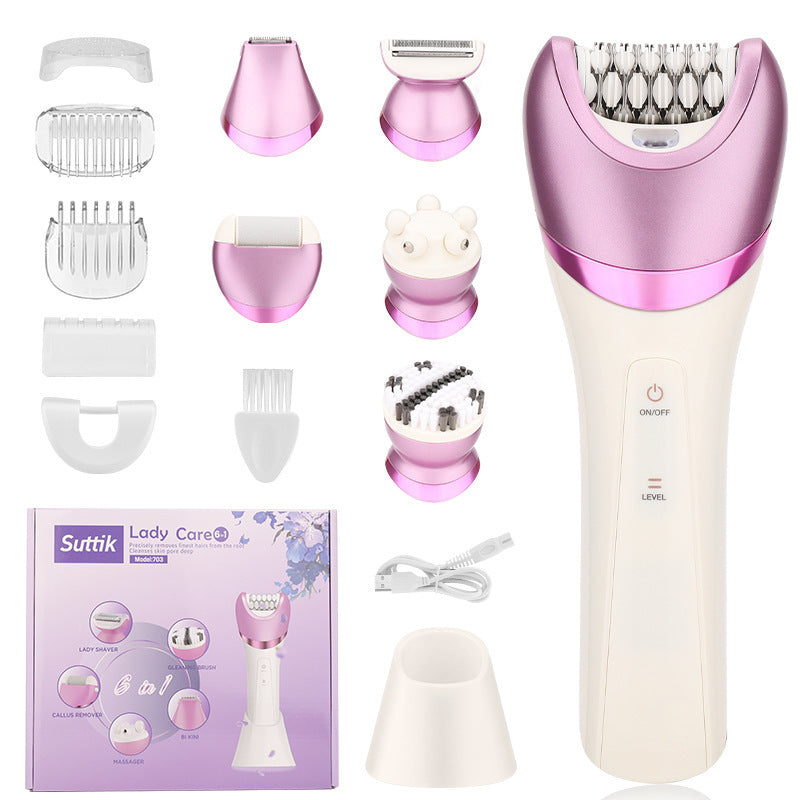Women's Hair Removal Shaver