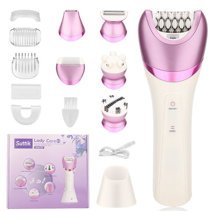 Women's Hair Removal Shaver