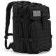 Large Molle Hiking Backpack