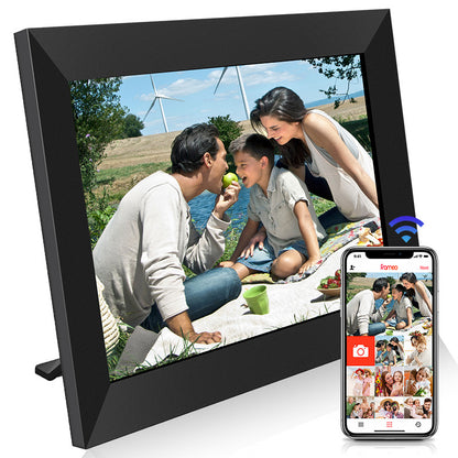 WiFi Digital Photo Frame