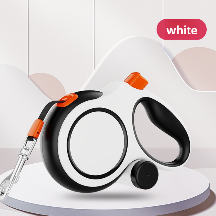 Automatic Retractable Dog Leash