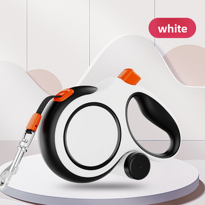 Automatic Retractable Dog Leash