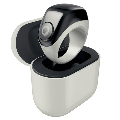 Smart Bluetooth Fitness Ring